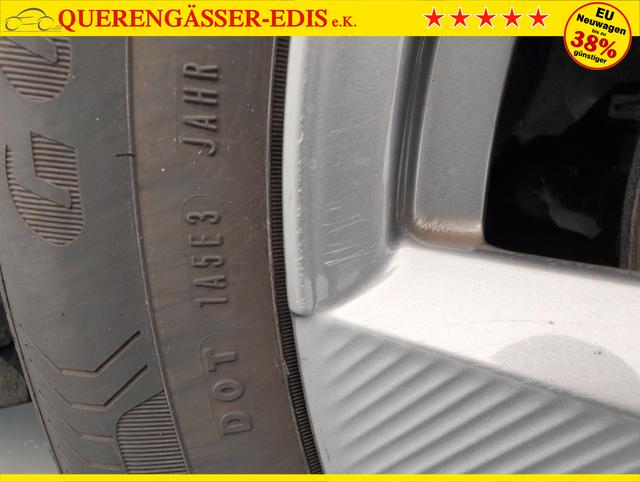 Peugeot 408 Hybrid 145 e-DCS6 Allure 