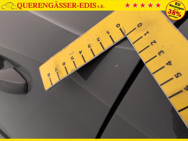 Peugeot 408 Hybrid 145 e-DCS6 Allure 