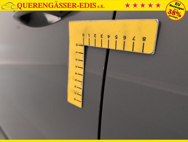 Peugeot 408 Hybrid 145 e-DCS6 Allure 