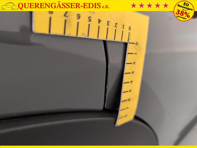 Peugeot 408 Hybrid 145 e-DCS6 Allure 