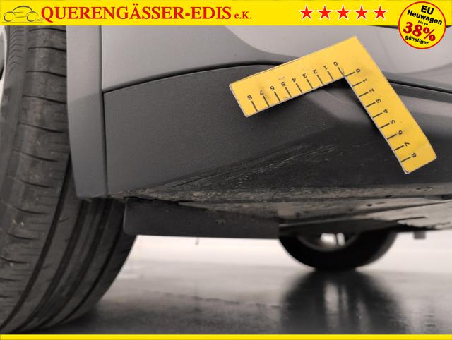 Peugeot 408 Hybrid 145 e-DCS6 Allure 