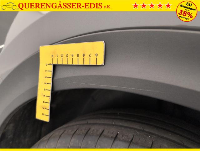 Peugeot 408 Hybrid 145 e-DCS6 Allure 