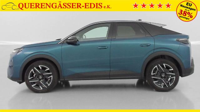 Peugeot 3008 Allure III 