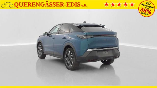 Peugeot 3008 Allure III 