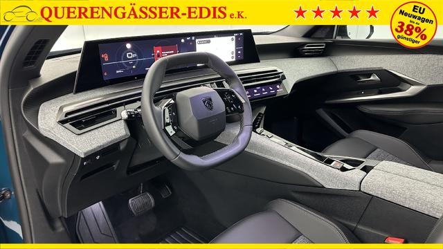 Peugeot 3008 Allure III 