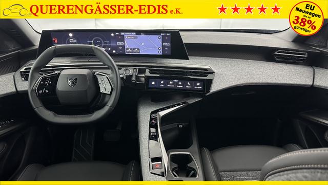 Peugeot 3008 Allure III 