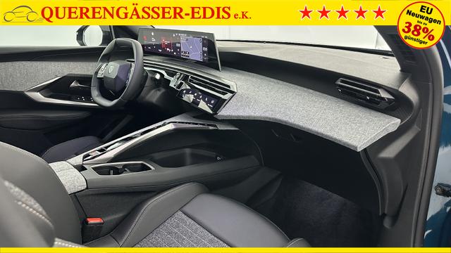 Peugeot 3008 Allure III 