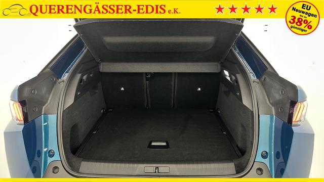 Peugeot 3008 Allure III 
