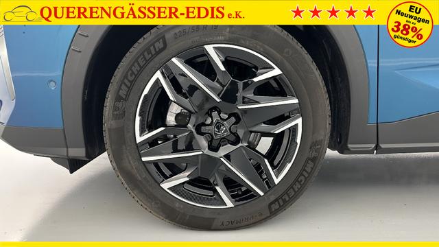 Peugeot 3008 Allure III 