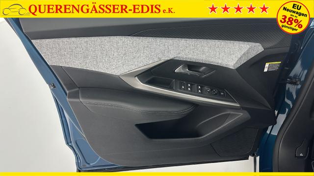 Peugeot 3008 Allure III 