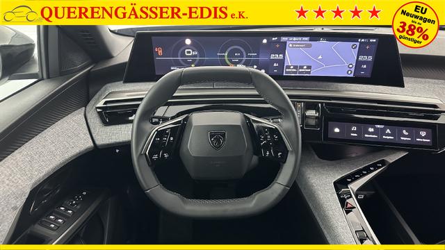 Peugeot 3008 Allure III 