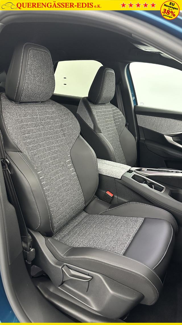 Peugeot 3008 Allure III 