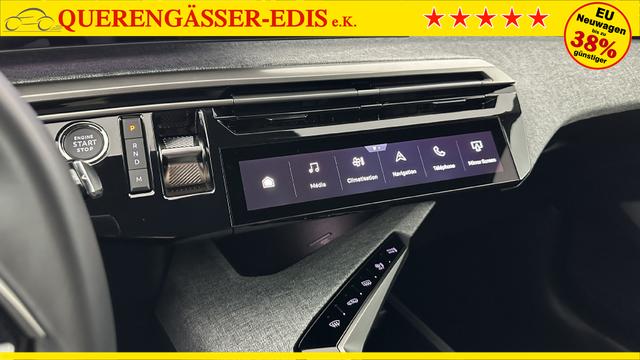Peugeot 3008 Allure III 