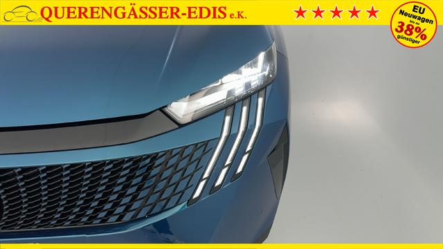 Peugeot 3008 Allure III 