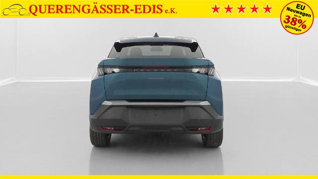 Peugeot 3008 Allure III 