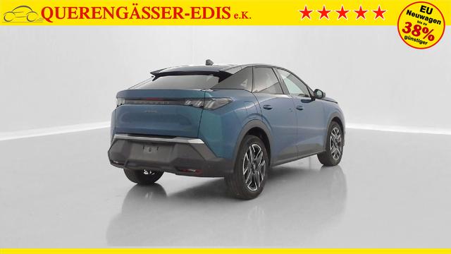 Peugeot 3008 Allure III 