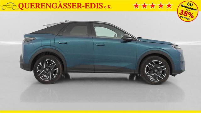 Peugeot 3008 Allure III 