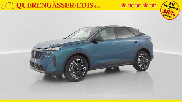 Peugeot 3008 Allure III 