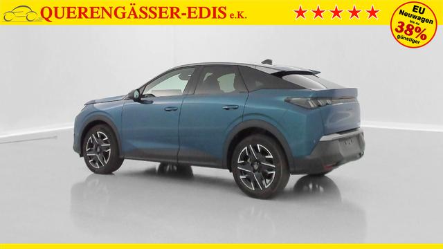 Peugeot 3008 Allure III 