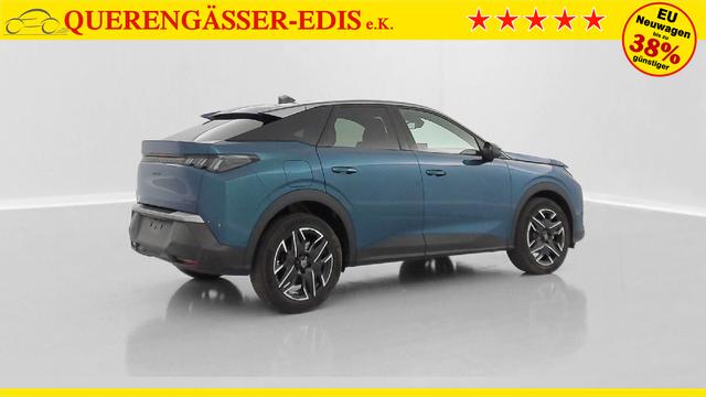 Peugeot 3008 Allure III 