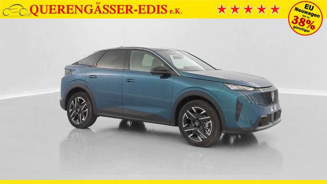 Peugeot 3008 Allure III 