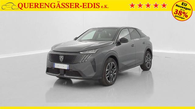 Peugeot 3008 Allure III 