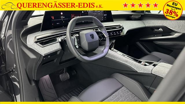 Peugeot 3008 Allure III 