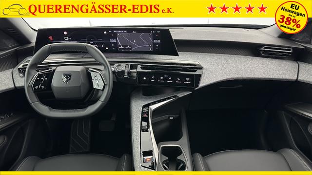 Peugeot 3008 Allure III 