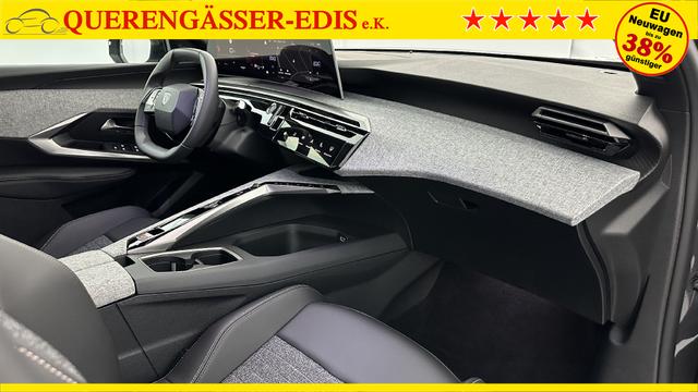Peugeot 3008 Allure III 