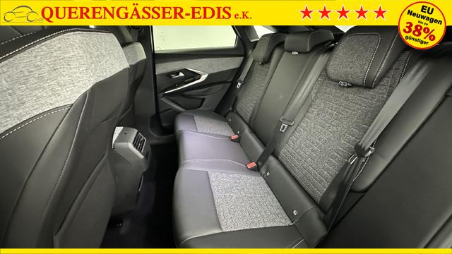 Peugeot 3008 Allure III 