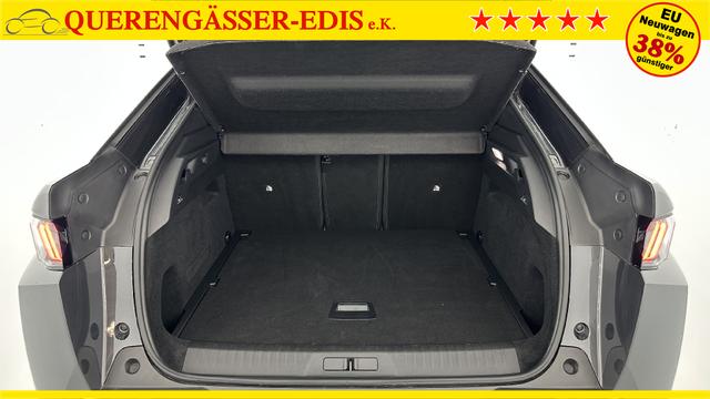 Peugeot 3008 Allure III 