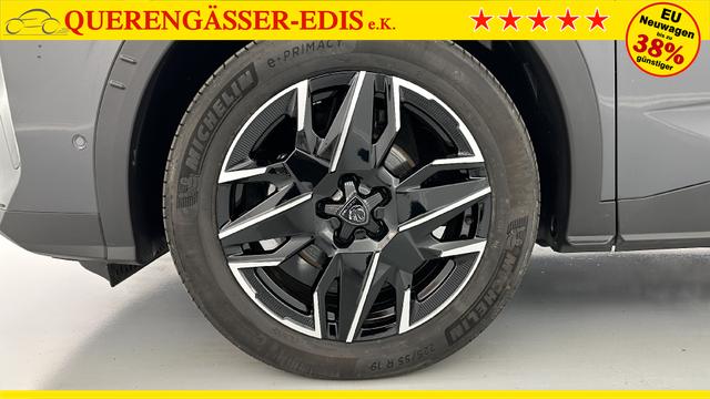 Peugeot 3008 Allure III 