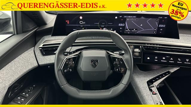 Peugeot 3008 Allure III 