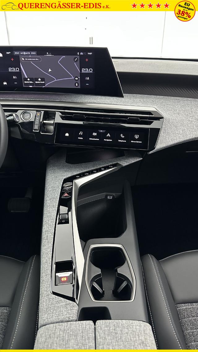 Peugeot 3008 Allure III 