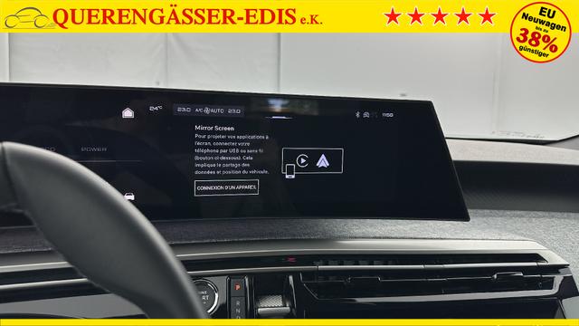 Peugeot 3008 Allure III 