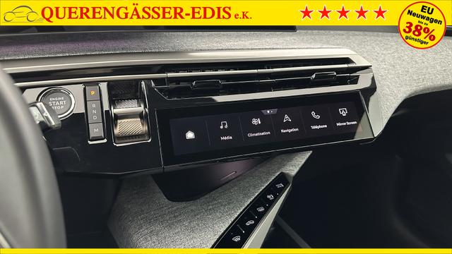 Peugeot 3008 Allure III 