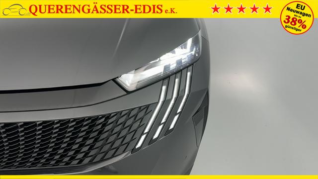 Peugeot 3008 Allure III 