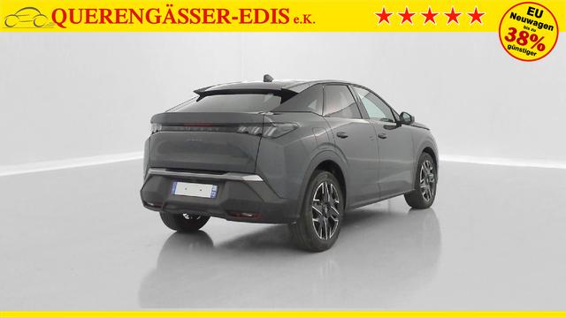 Peugeot 3008 Allure III 