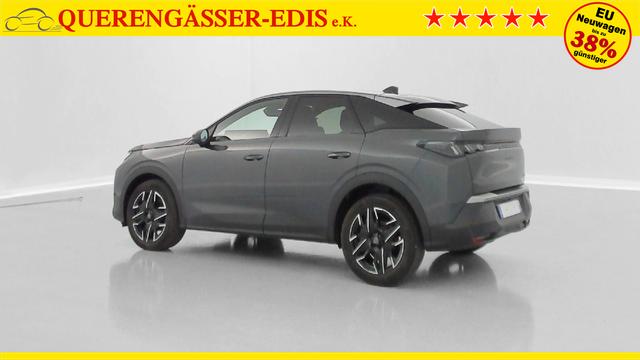 Peugeot 3008 Allure III 