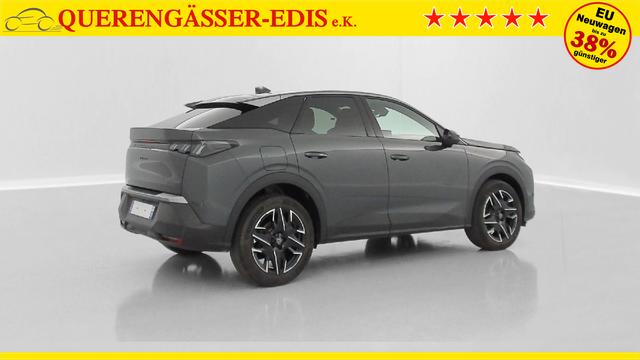 Peugeot 3008 Allure III 