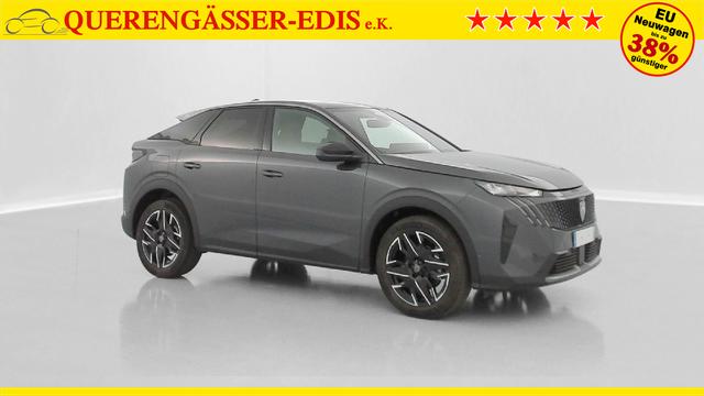 Peugeot 3008 Allure III 
