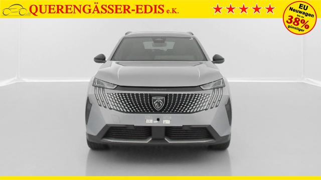 Peugeot 5008 Allure III 