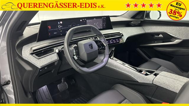 Peugeot 5008 Allure III 