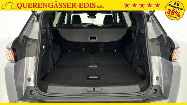 Peugeot 5008 Allure III 