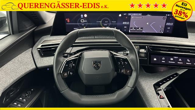 Peugeot 5008 Allure III 