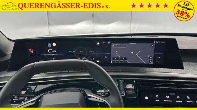 Peugeot 5008 Allure III 