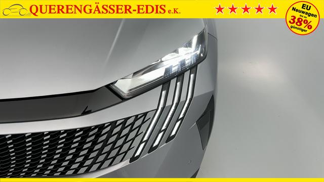 Peugeot 5008 Allure III 