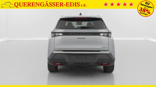 Peugeot 5008 Allure III 