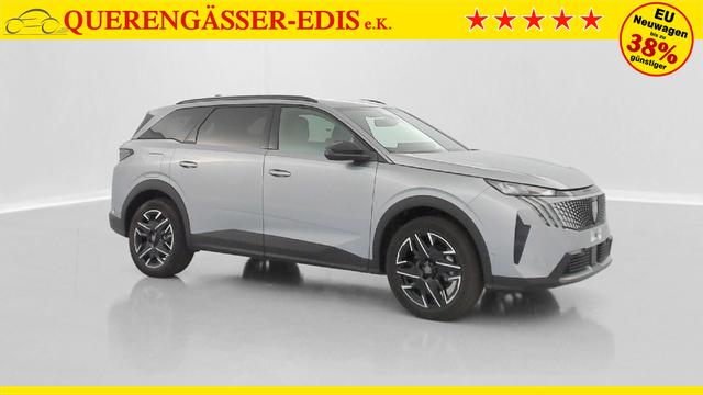 Peugeot 5008 Allure III 