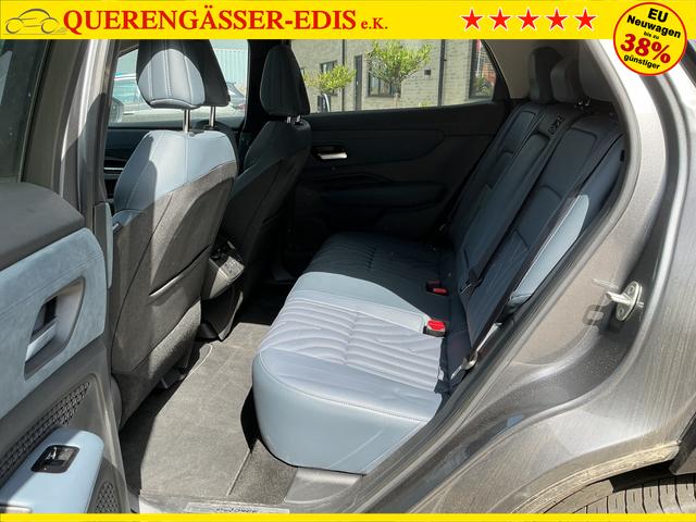 Nissan Ariya Evolve+ Performance e-4ORCE 